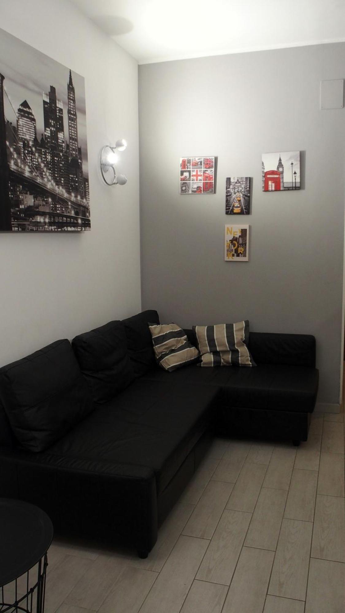 La Casa Di Viola Apartment Rome Bagian luar foto