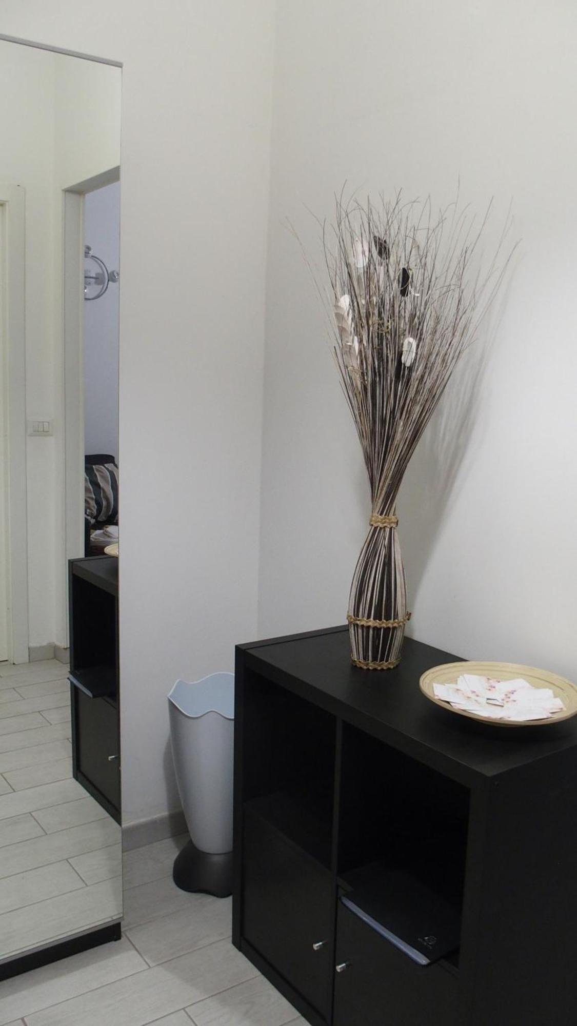 La Casa Di Viola Apartment Rome Bagian luar foto