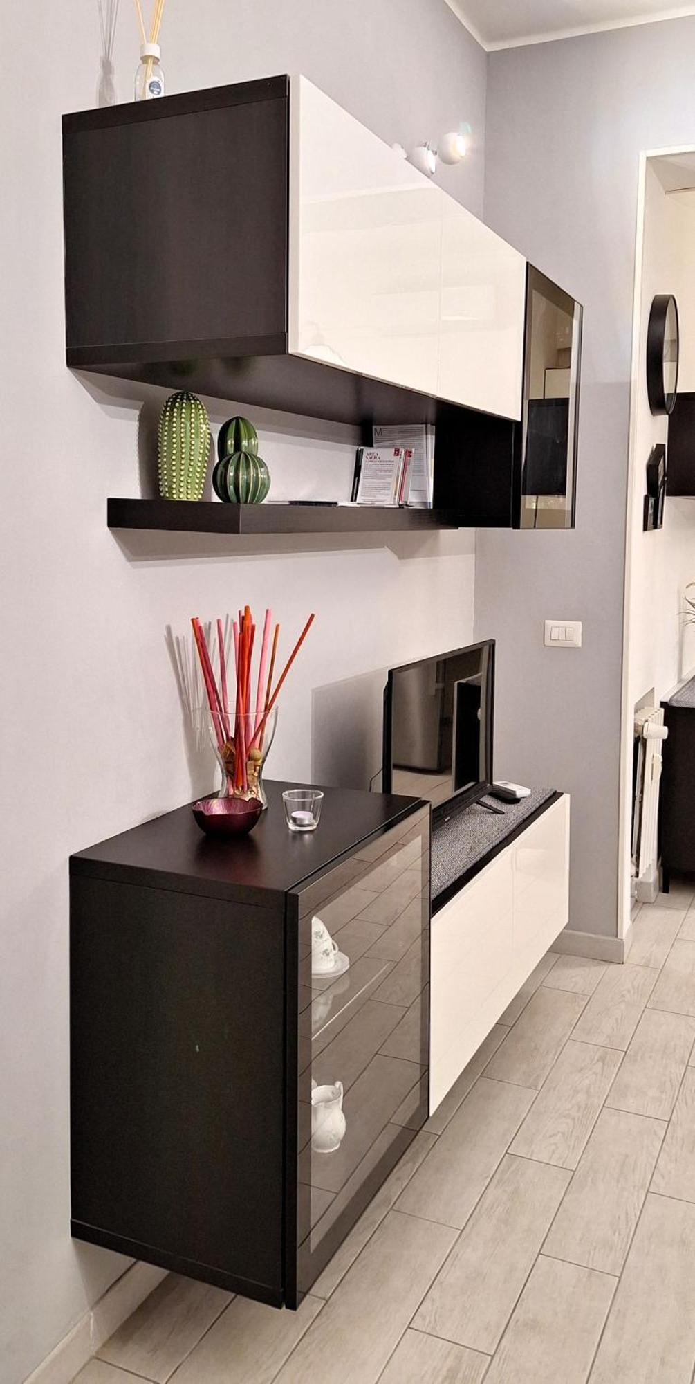 La Casa Di Viola Apartment Rome Bagian luar foto