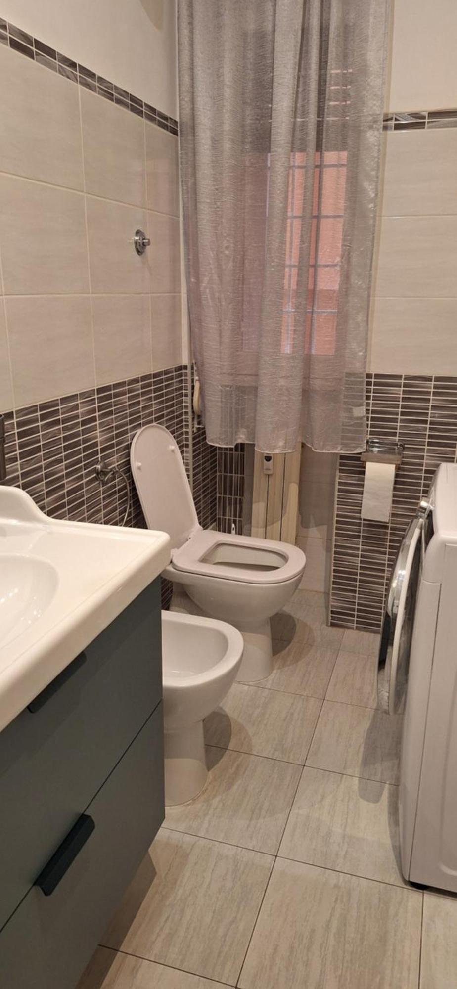 La Casa Di Viola Apartment Rome Bagian luar foto